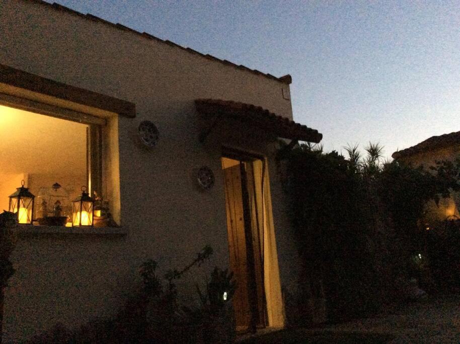 El Olivar San Martín de Valdeiglesias Εξωτερικό φωτογραφία
